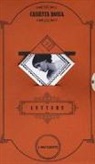 Charlotte Brontë, Victor Hugo, William Shakespeare, Virginia Woolf, L. Flabbi, L. Ganzetti... - Cassetta rossa. Le lettere degli scrittori: Non chiedere ragione del mio amore. Da Lady Macbeth ad Amleto, le lettere dei personaggi-Come fare la rivoluzione. Lettere di libertà e profezia-Ma la vita è una battaglia. Lettere di libertà e determinazione-Tutto ciò che vi devo. Lettere alle amiche