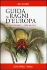 Heiko Bellmann - Guida ai ragni d'Europa