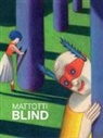 Lorenzo Mattotti, Lorenzo Mattotti, MATTOTTI LORENZO - BLIND