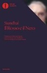 Stendhal - Il rosso e il nero