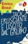 Enrico Brizzi - Jack Frusciante è uscito dal gruppo