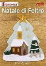 Francesca Peterlini - Natale di feltro