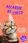 Tatjana Geßler - Allarme al circo. S.O.S. cuccioli