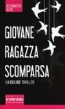Alexandra Burt - Giovane ragazza scomparsa