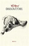 A. Peretti Poggi, Alighiera Peretti Poggi - Wolfango disegnatore