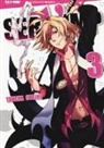 Strike Tanaka - Tanaka, S: Servamp