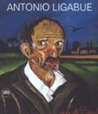 S. Parmiggiani - Antonio Ligabue