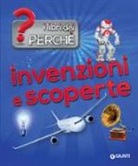 Francesco Milo, Francesco Milo Di Villagrazia - Invenzioni e scoperte