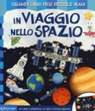 Federica Iossa - In viaggio nello spazio