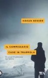 Håkan Nesser - Il commissario cade in trappola