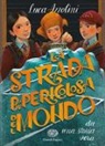 Luca Azzolini - La strada più pericolosa del mondo