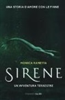Monica Rametta - Sirene. Un'avventura terrestre