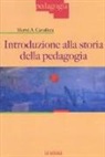 Hervé A. Cavallera - Introduzione alla storia della pedagogia