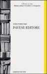 Arianna R. Crippa - Pavese editore