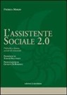 Patrizia Marzo, Ordine degli assistenti sociali regione Puglia - L' assistente sociale 2.0. Politiche e lavoro sociale di comunità