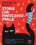Donatella Bisutti, E. Marton - Storie che finiscono male