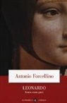 Antonio Forcellino - Leonardo. Genio senza pace