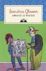 Sandra Glover, T. Ross - Abbasso le regole