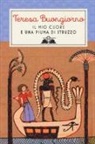 Teresa Buongiorno, G. Orecchia, Giulia Orecchia - Il mio cuore e una piuma di struzzo