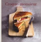Sylvie Girard-Lagorce, B. Radvaner, Bernard Radvaner - Croque-monsieur