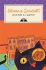 Silvana Gandolfi, G. Orecchia, Giulia Orecchia - Occhio al gatto