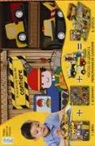 Il mio piccolo libro del cantiere. Little village