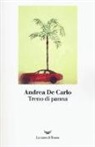 Andrea De Carlo - Treno di panna