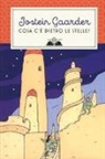 Jostein Gaarder, P. Cardoni, Paolo Cardoni - Cosa c'è dietro le stelle?