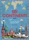 Jenny Wren - I sei continenti della terra