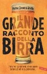 Giovanni Bruno, Matteo Zamorani Alzetta - Il grande racconto della birra