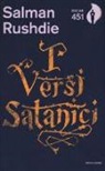 Salman Rushdie - I versi satanici