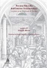 A. Alison, Aurosa Alison - Per una filosofia dell'interno architettonico. Lezioni in un dottorato di ricerca. Ediz. italiana e spagnola