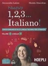 Alessandra Latino, Marida Muscolino - Livello A1