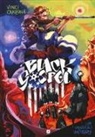 Vinci Cardona - Black gospel. Un vangelo western