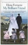 Elena Ferrante - My brilliant friend