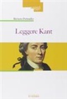Renato Pettoello - Leggere Kant