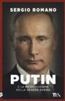 Sergio Romano - Putin e la ricostruzione della grande Russia