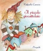 Raffaella Cannone - Il piccolo giocattolaio