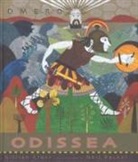 Gillian Cross, Neil Packer - Odissea di Omero