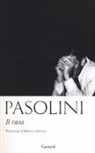 Pier Paolo Pasolini - Il caos