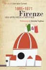 G. Luca Corradi, G. L. Corradi - Firenze, gli anni della capitale (1865-1871)