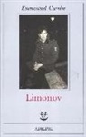 Emmanuel Carrère - Limonov