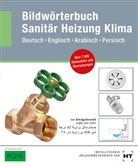 Bildwörterbuch Sanitär, Heizung, Klima