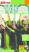 COLLECTIF PETIT FUTE - Asie centrale : Kazakhstan, Kirghizistan, Ouzbékistan, Tadjikistan, Turkménistan : 2018-2019