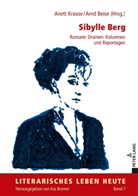 Arnd Beise, Anett Krause, Arnd Beise, Kai Bremer, Anett Krause - Sibylle Berg