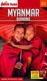 COLLECTIF PETIT FUTE - Myanmar, Birmanie : 2018-2019