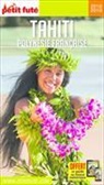 Collectif Petit Fute - Tahiti, Polynésie française : 2018-2019