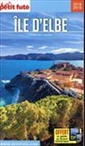 COLLECTIF PETIT FUTE - Ile d'Elbe 2018-2019