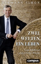 Hermann Simon - Zwei Welten, ein Leben