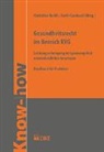 Christine Boldi, Mauro Lardi - Gesundheitsrecht im Bereich KVG